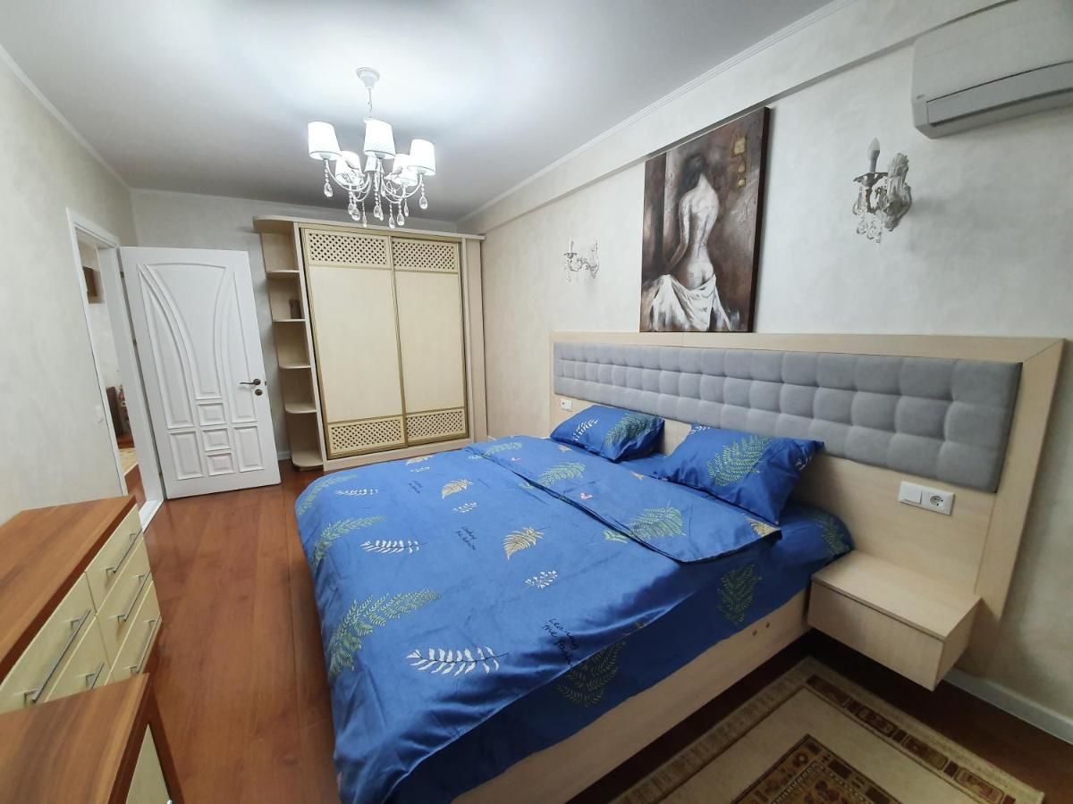 Апартаменты Art Home Lux Apartments New 3-rooms in the Chisinau Кишинёв-4
