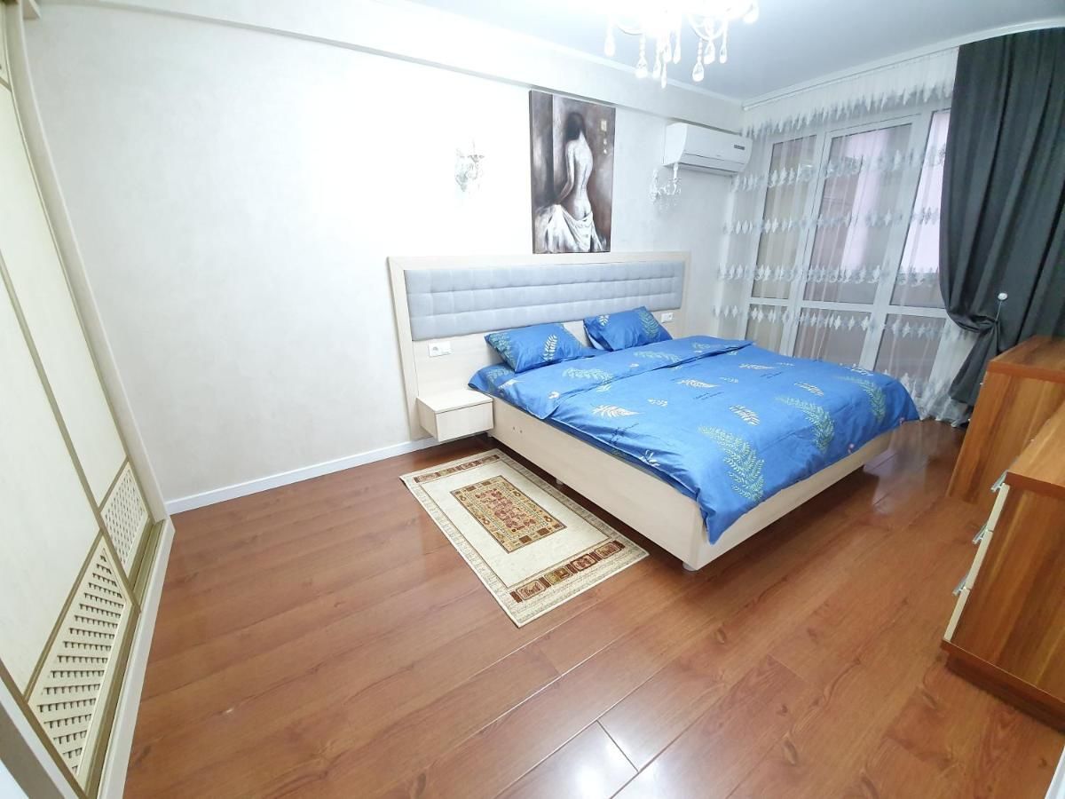Апартаменты Art Home Lux Apartments New 3-rooms in the Chisinau Кишинёв-19