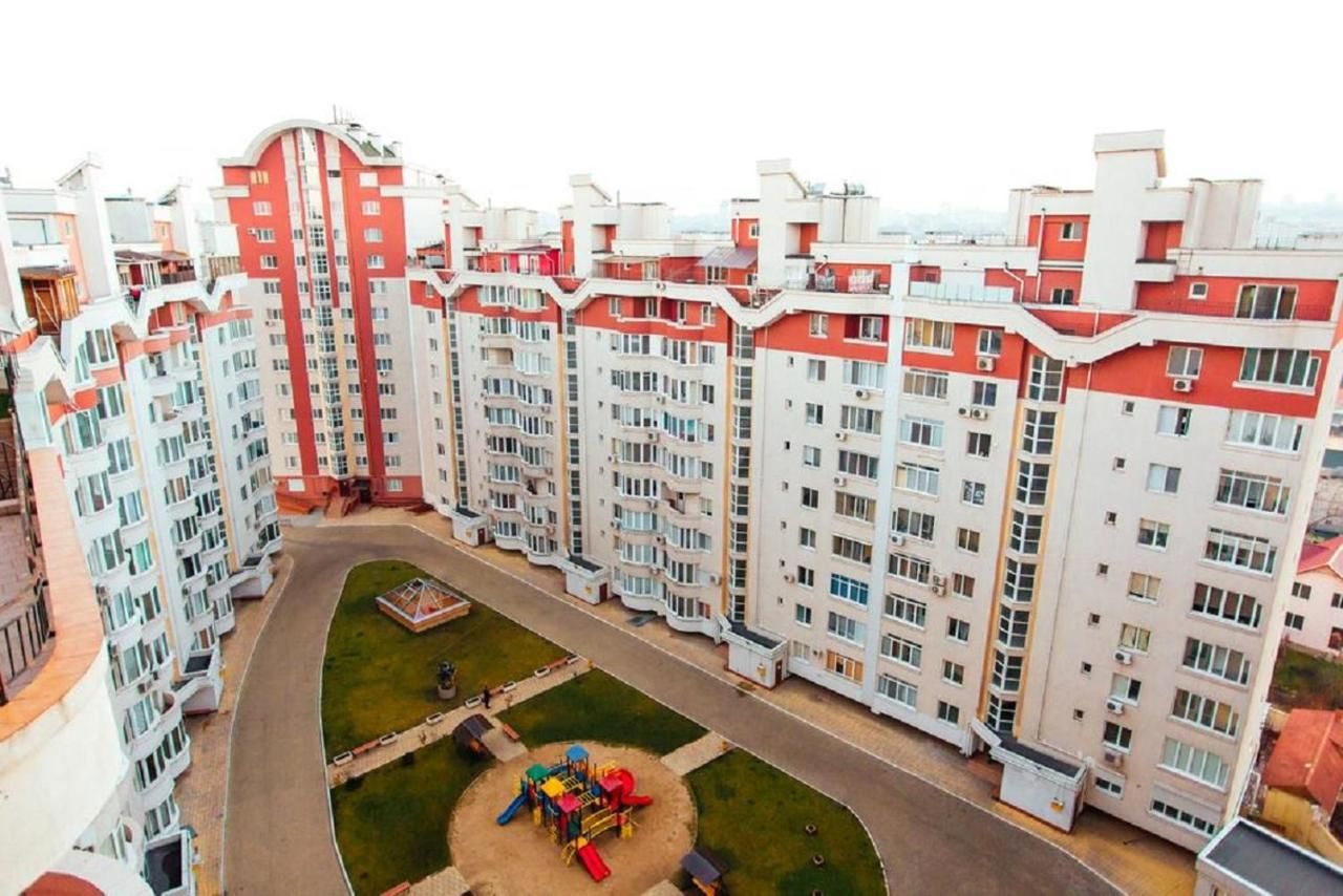 Апартаменты Art Home Lux Apartments New 3-rooms in the Chisinau Кишинёв-20