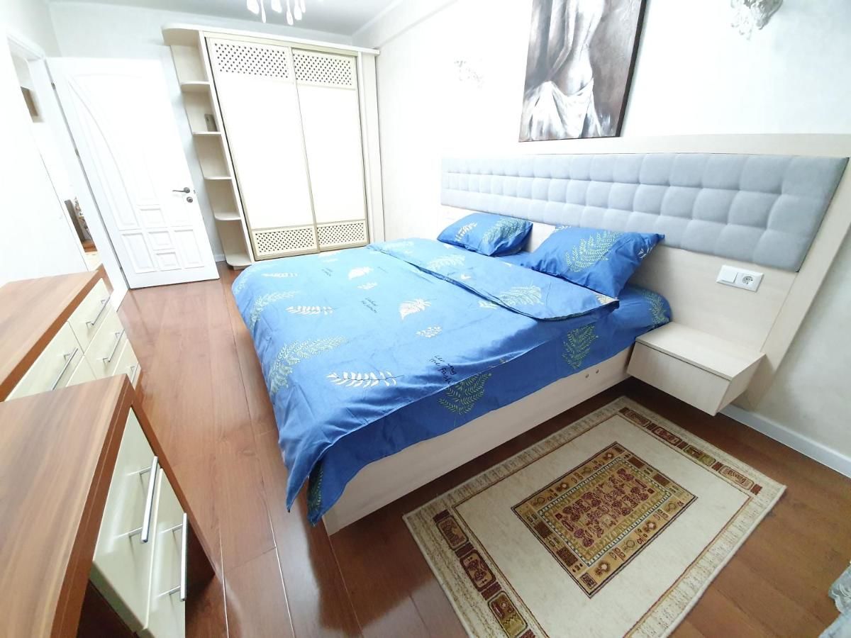 Апартаменты Art Home Lux Apartments New 3-rooms in the Chisinau Кишинёв-23