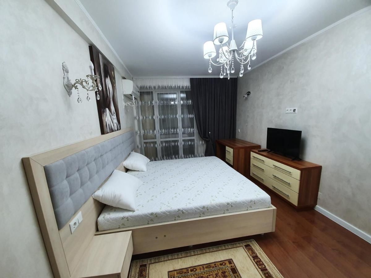 Апартаменты Art Home Lux Apartments New 3-rooms in the Chisinau Кишинёв-31