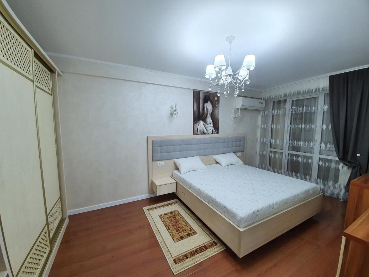 Апартаменты Art Home Lux Apartments New 3-rooms in the Chisinau Кишинёв-38