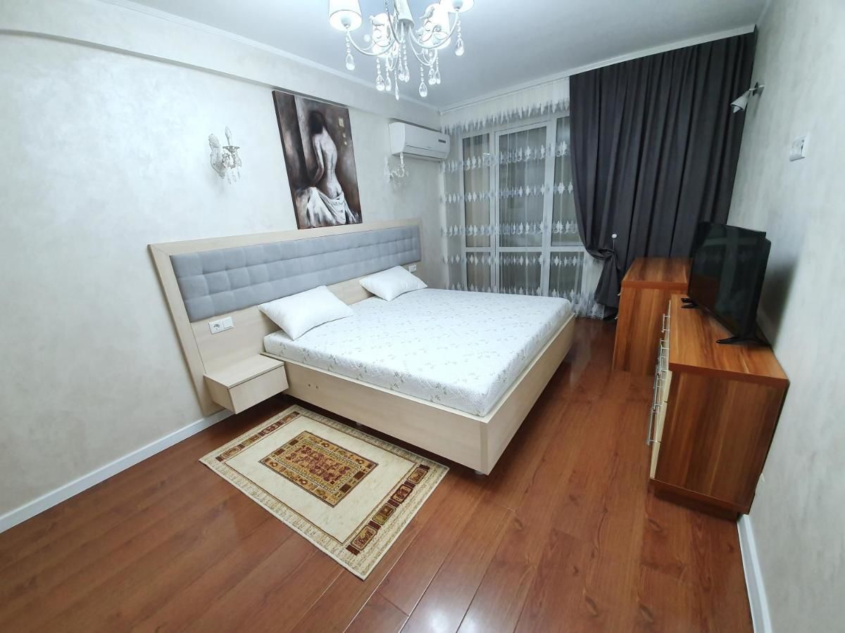 Апартаменты Art Home Lux Apartments New 3-rooms in the Chisinau Кишинёв-40