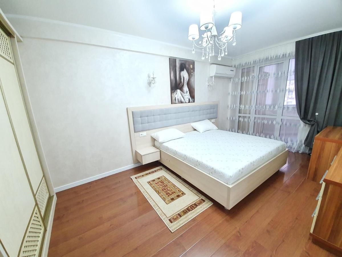 Апартаменты Art Home Lux Apartments New 3-rooms in the Chisinau Кишинёв-43