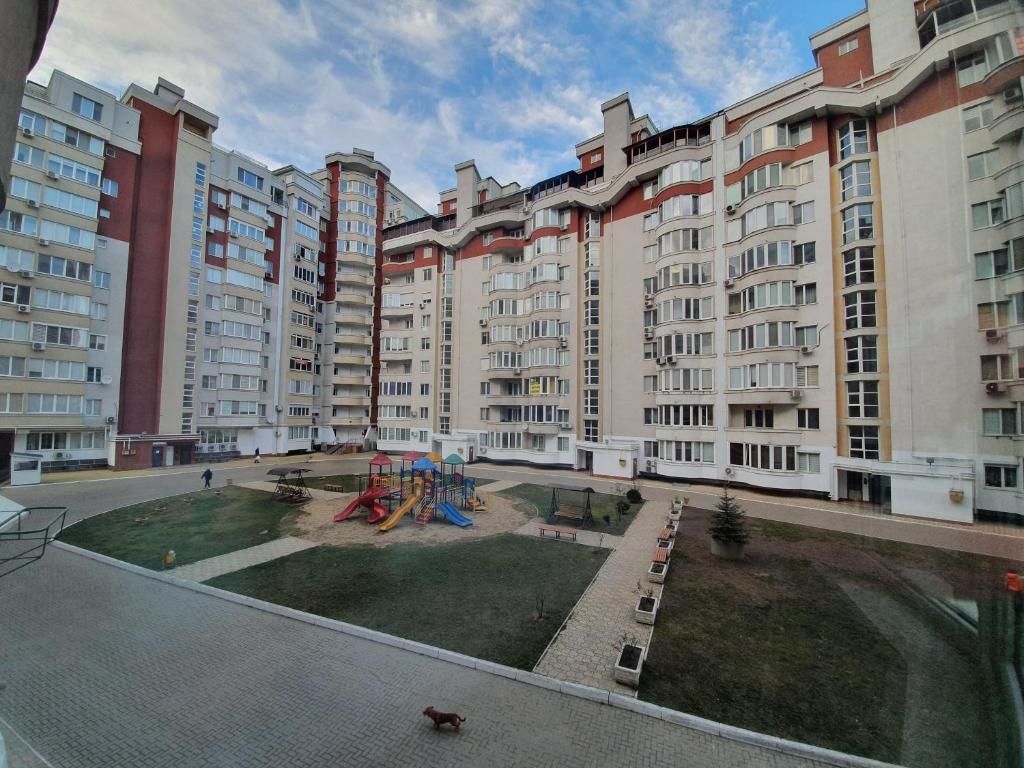 Апартаменты Art Home Lux Apartments New 3-rooms in the Chisinau Кишинёв-53