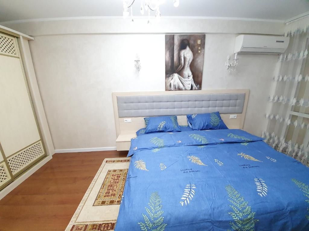 Апартаменты Art Home Lux Apartments New 3-rooms in the Chisinau Кишинёв-56