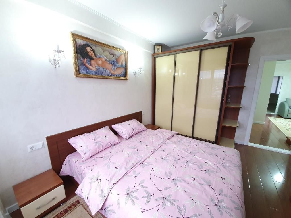 Апартаменты Art Home Lux Apartments New 3-rooms in the Chisinau Кишинёв-68