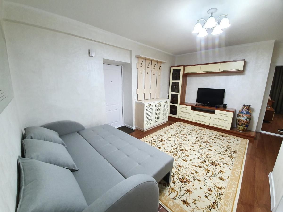 Апартаменты Art Home Lux Apartments New 3-rooms in the Chisinau Кишинёв-11