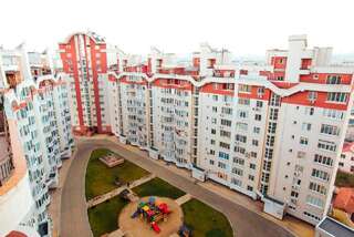 Апартаменты Art Home Lux Apartments New 3-rooms in the Chisinau Кишинёв Апартаменты с 2 спальнями-17