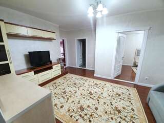 Апартаменты Art Home Lux Apartments New 3-rooms in the Chisinau Кишинёв Апартаменты с 2 спальнями-19