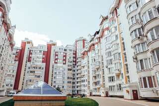 Апартаменты Art Home Lux Apartments New 3-rooms in the Chisinau Кишинёв Апартаменты с 2 спальнями-39