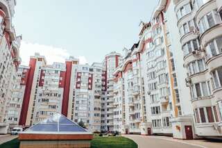 Апартаменты Art Home Lux Apartments New 3-rooms in the Chisinau Кишинёв Апартаменты с 2 спальнями-72