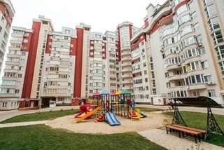Апартаменты Art Home Lux Apartments New 3-rooms in the Chisinau Кишинёв Апартаменты с 2 спальнями-76