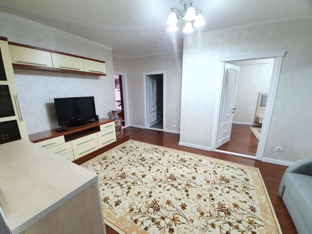 Апартаменты Art Home Lux Apartments New 3-rooms in the Chisinau Кишинёв-21