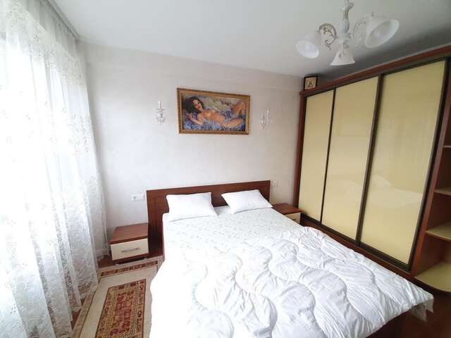 Апартаменты Art Home Lux Apartments New 3-rooms in the Chisinau Кишинёв-25