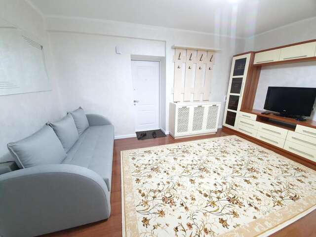 Апартаменты Art Home Lux Apartments New 3-rooms in the Chisinau Кишинёв-28