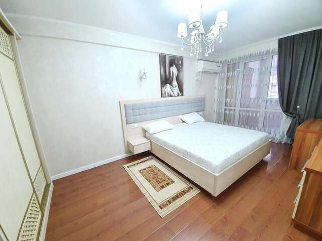 Апартаменты Art Home Lux Apartments New 3-rooms in the Chisinau Кишинёв-50
