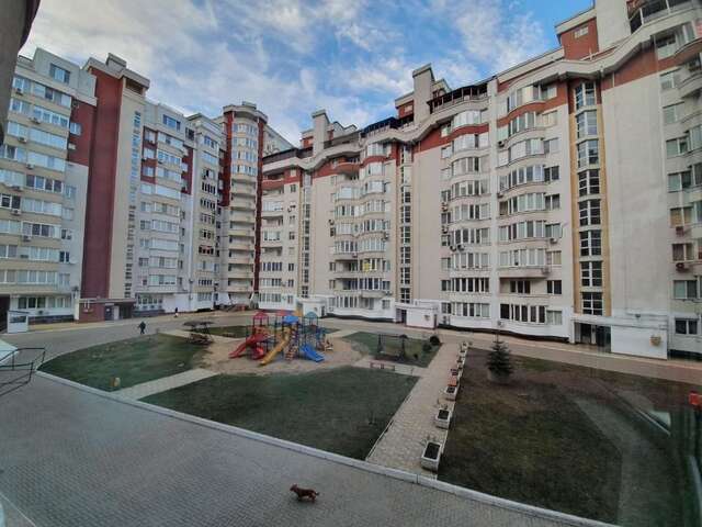 Апартаменты Art Home Lux Apartments New 3-rooms in the Chisinau Кишинёв-52