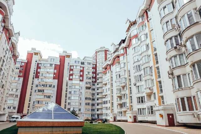 Апартаменты Art Home Lux Apartments New 3-rooms in the Chisinau Кишинёв-74