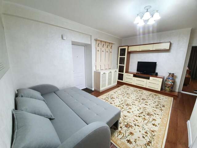 Апартаменты Art Home Lux Apartments New 3-rooms in the Chisinau Кишинёв-10